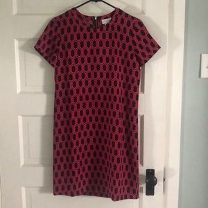 Adrienne Vittadini patterned dress